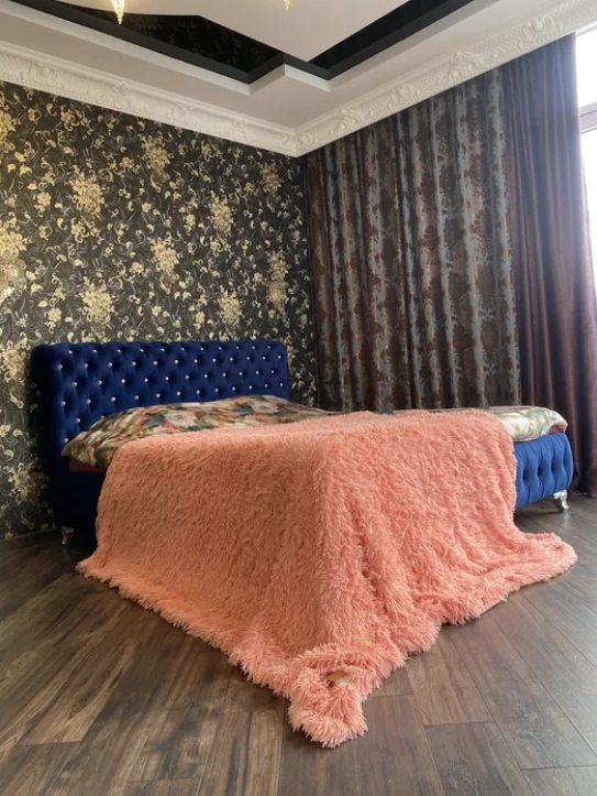 продажа двухкомнатной квартиры номер A-173820 в Приморском районе, фото номер 9
